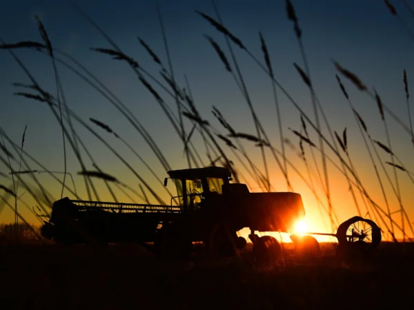 Cursos de Maquinaria agrícola